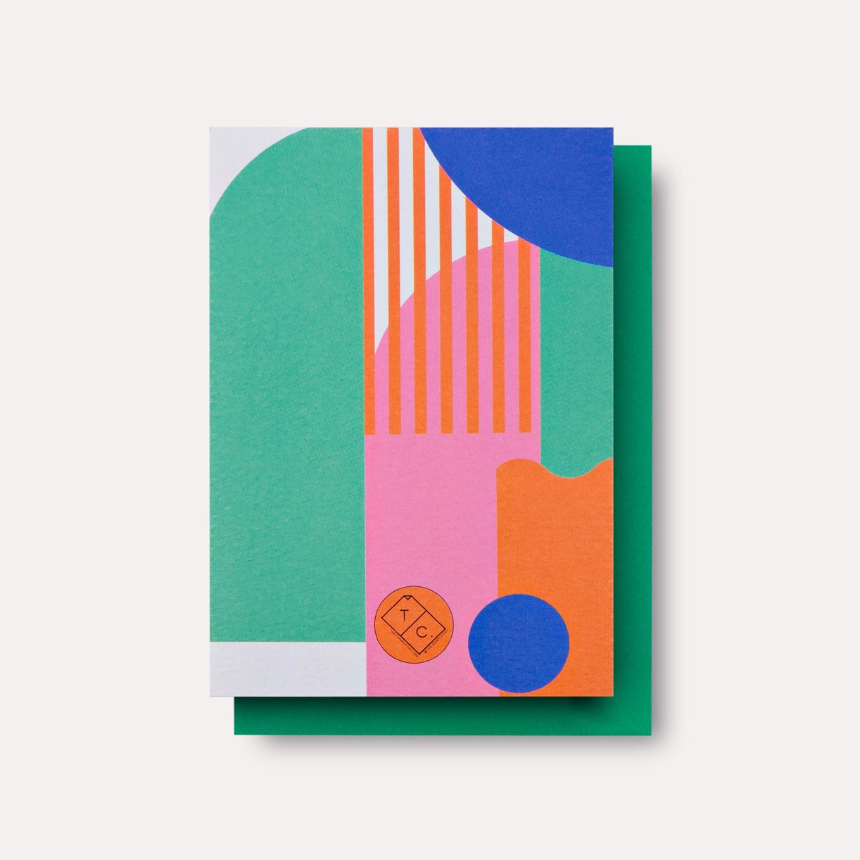 Miami Happiest Birthday Card