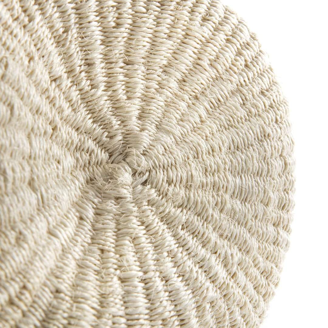 Kiondo Market Basket - Natural - Medium