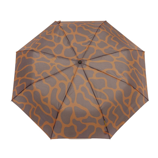 The Daily - Coffee Ripples - Premium Automatic Umbrella