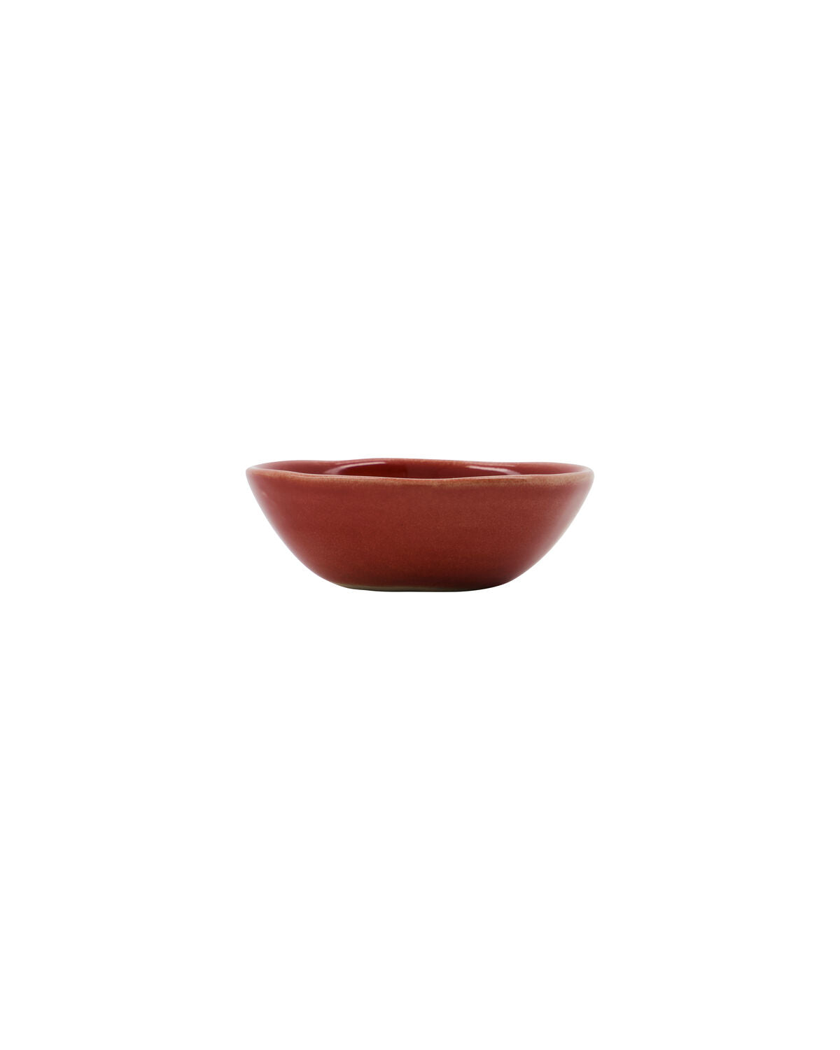 Bowls - HDDiva - Red - Set of 3