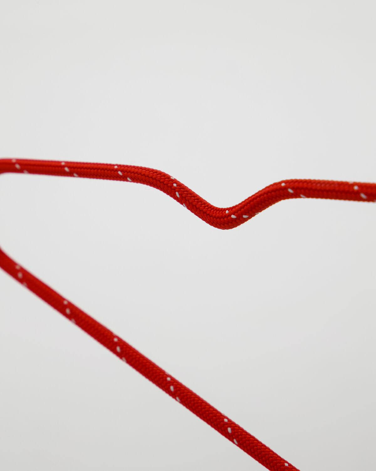 Hanger Wire - Set of 6 - Red