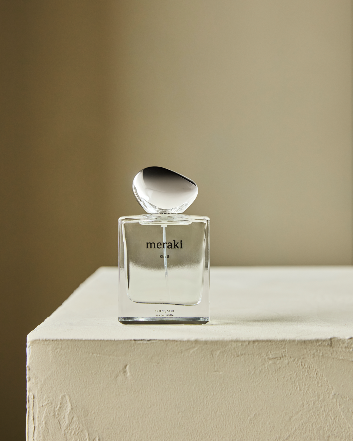 Reed - Eau de Toilette - 50 ml