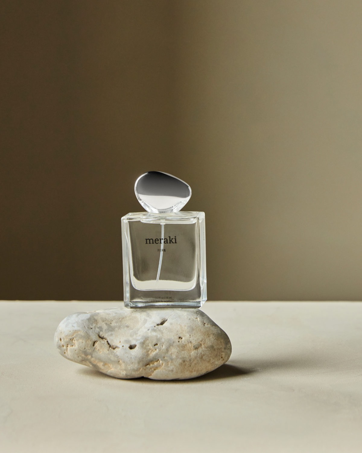 Fern - Eau de Toilette - 50 ml