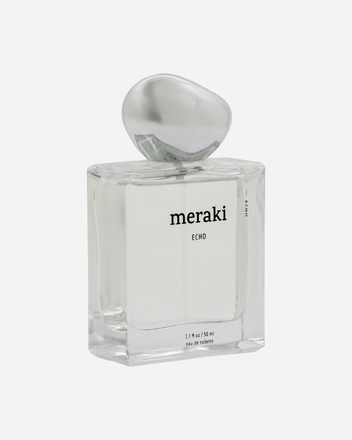 Echo - Eau de Toilette - 50 ml