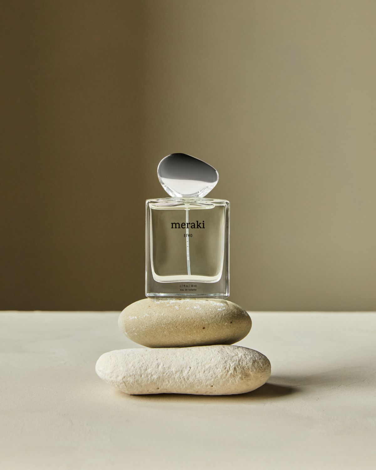 Echo - Eau de Toilette - 50 ml