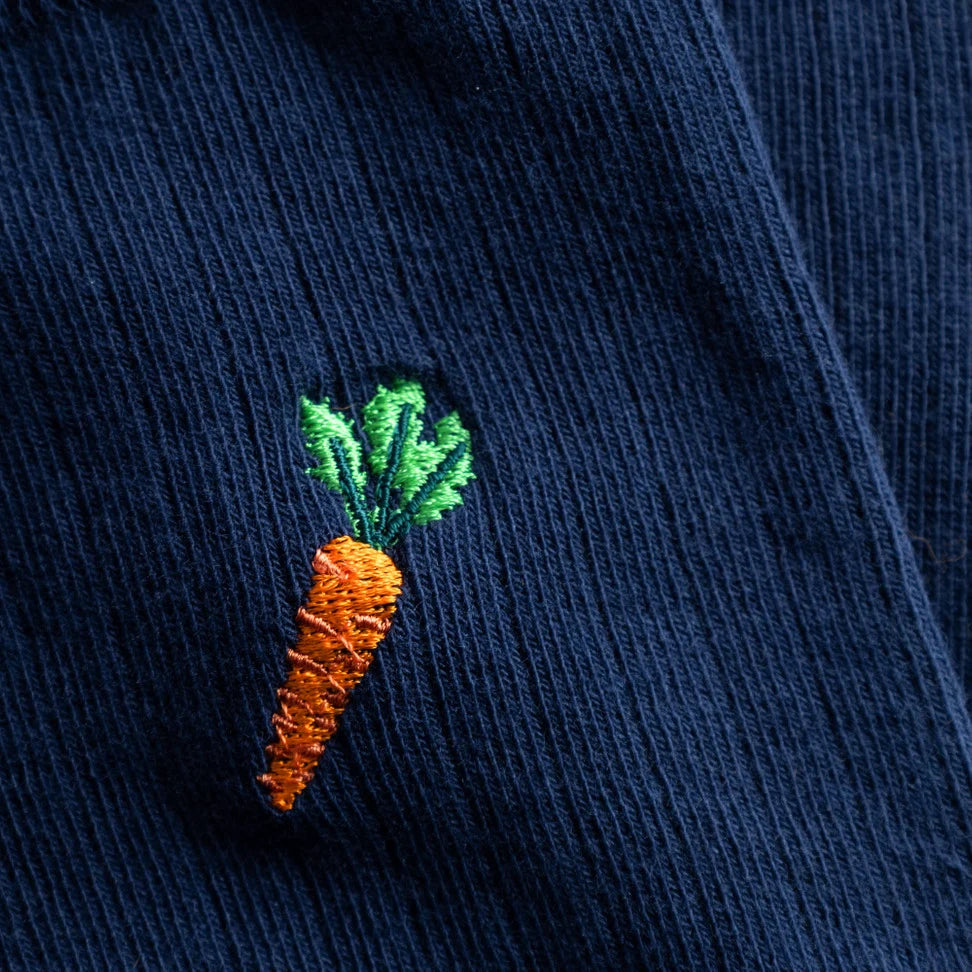 Socks Knivsta Vegetables - 3-pack