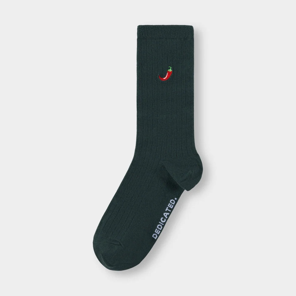 Socks Knivsta Vegetables - 3-pack