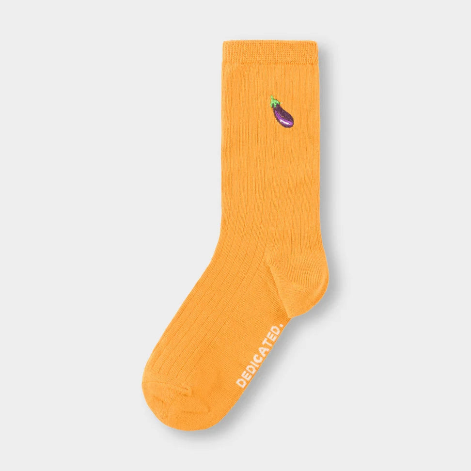 Socks Knivsta Vegetables - 3-pack