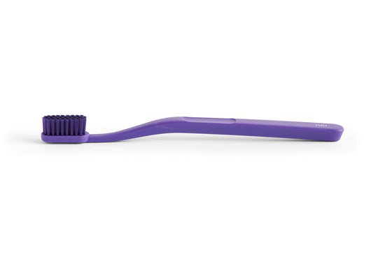 TANN TOOTHBRUSH - PURPLE