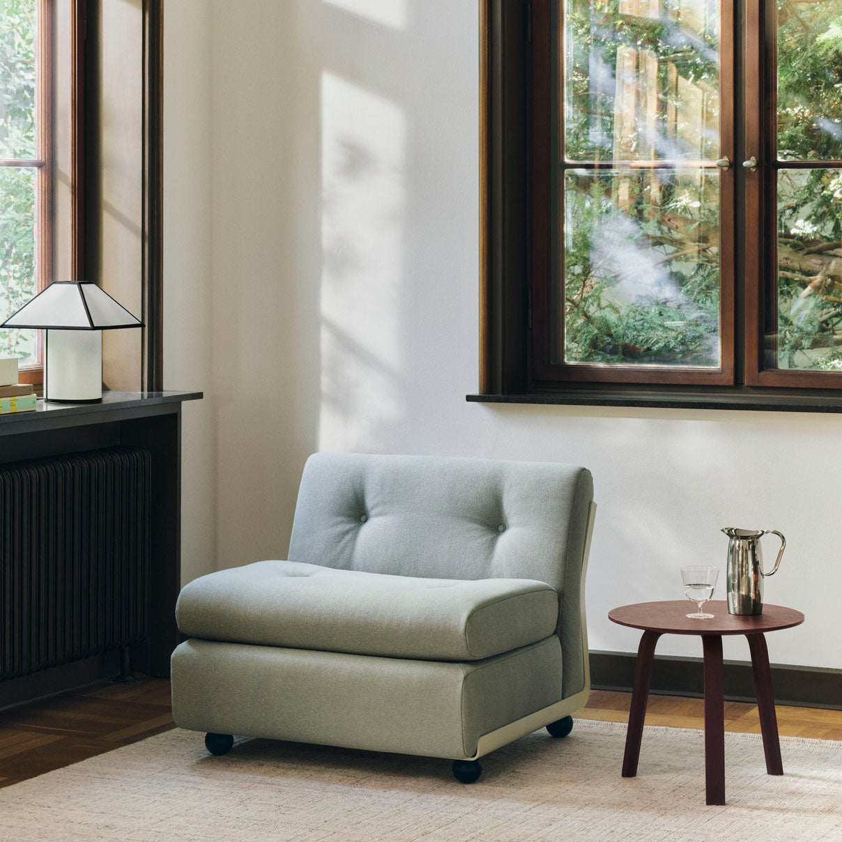 AMANTA SOFA COLLECTION