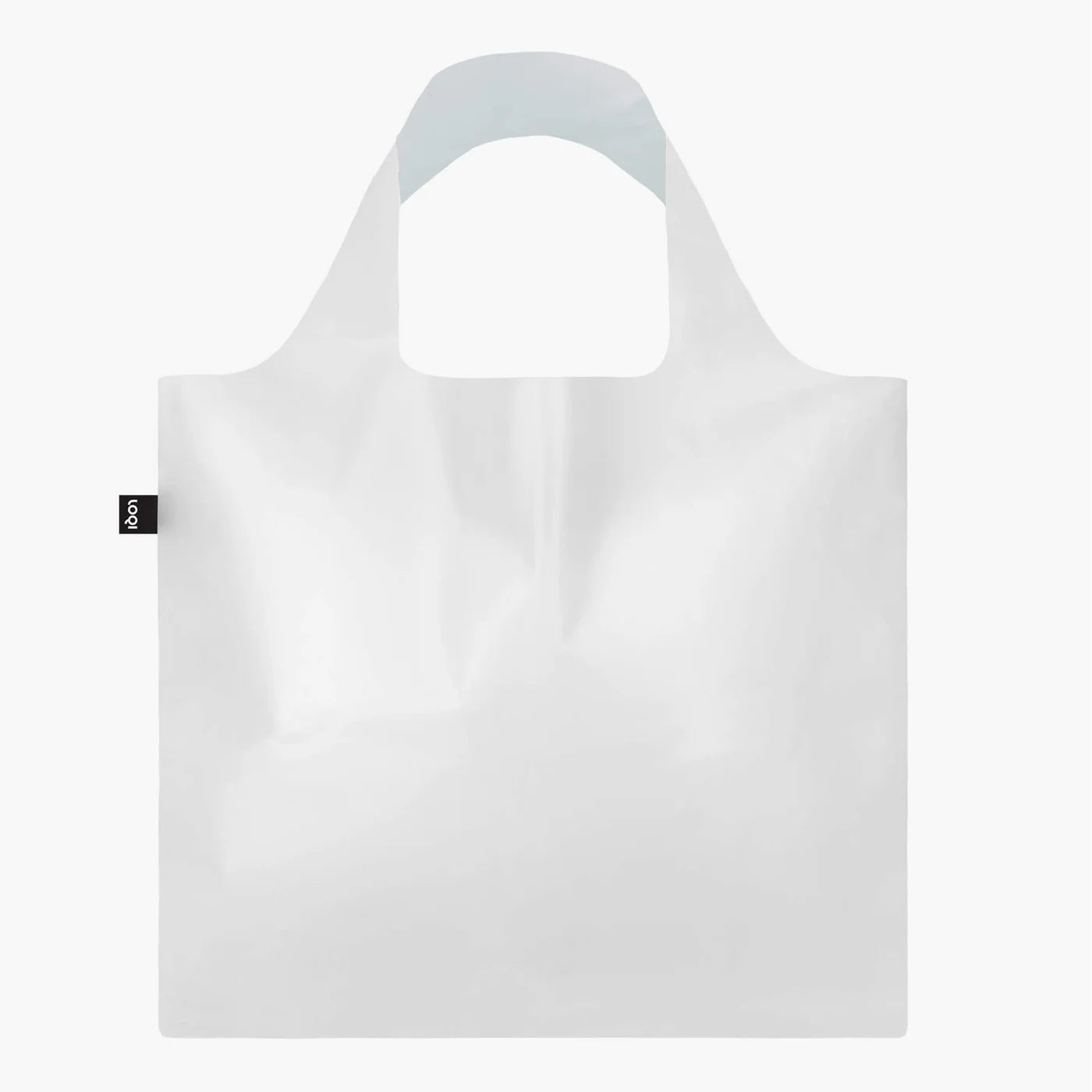 TRANSPARENT - Milky - Bag