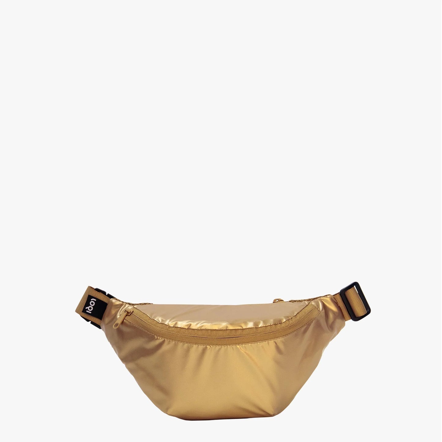 METALLIC Golden Bumbag