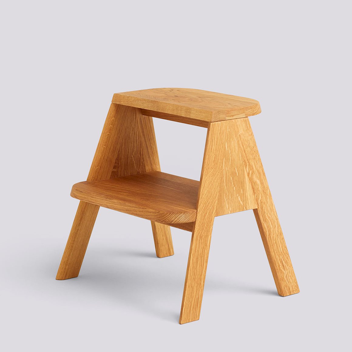 BUTLER - OILED OAK