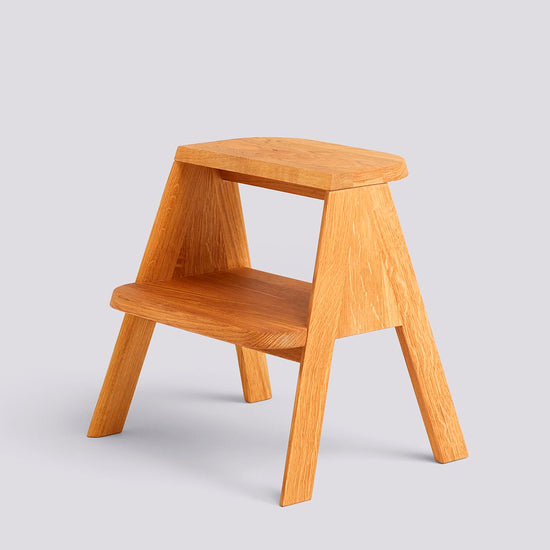 BUTLER - OILED OAK