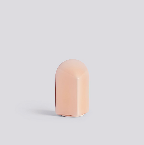 PARADE PORTABLE LAMP 240 - BLUSH PINK