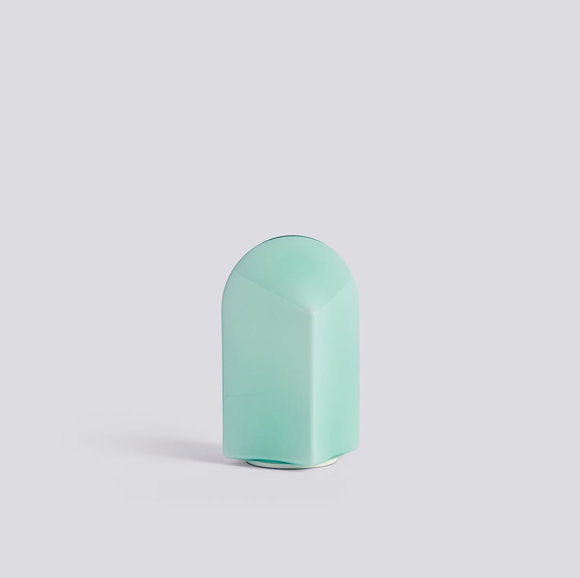 PARADE PORTABLE LAMP 240 - SEAFOAM GREEN