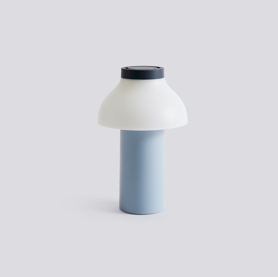 PC PORTABLE LAMP - SLATE BLUE