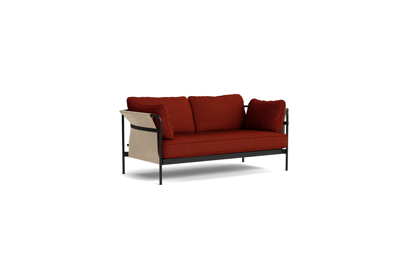 CAN LOUNGE CHAIR & SOFA COLLECTION