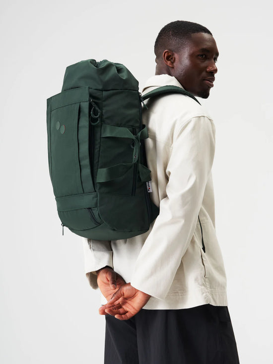 BLOK MEDIUM - COSMO GREEN