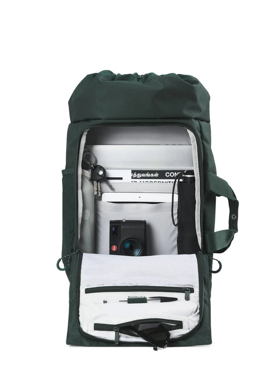 BLOK MEDIUM - COSMO GREEN