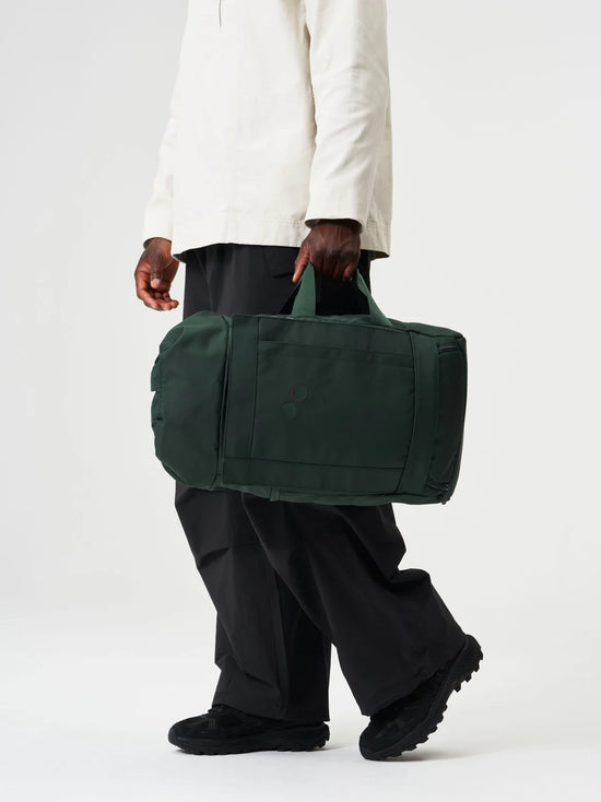 BLOK MEDIUM - COSMO GREEN