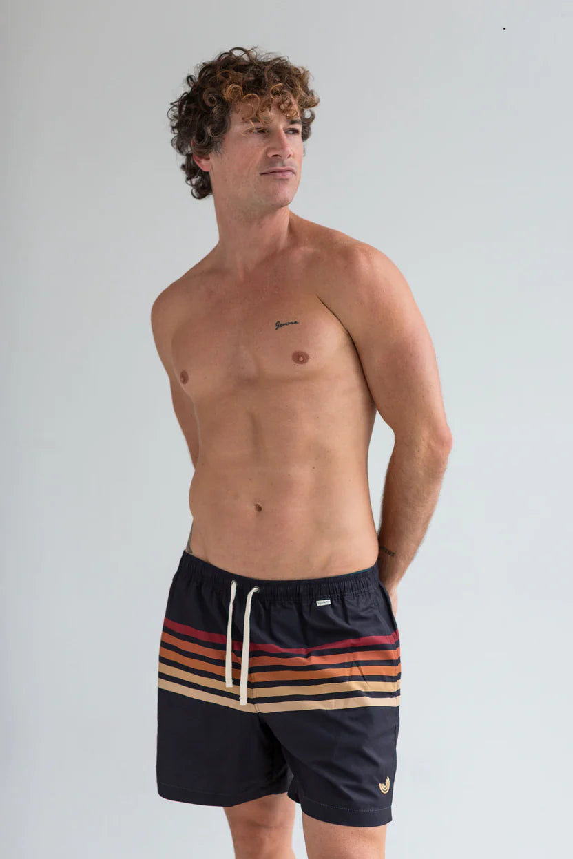 Cruzador — Dark Navy