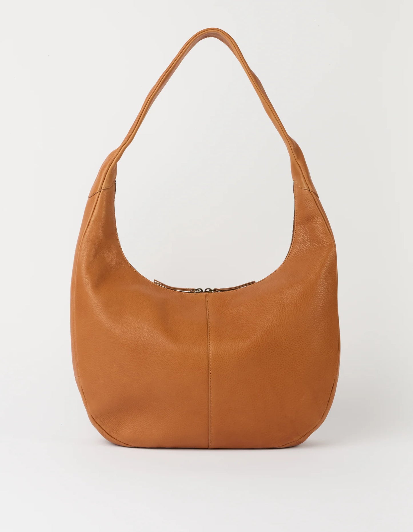 Coco Grand - Soft Grain Leather Wild Oak