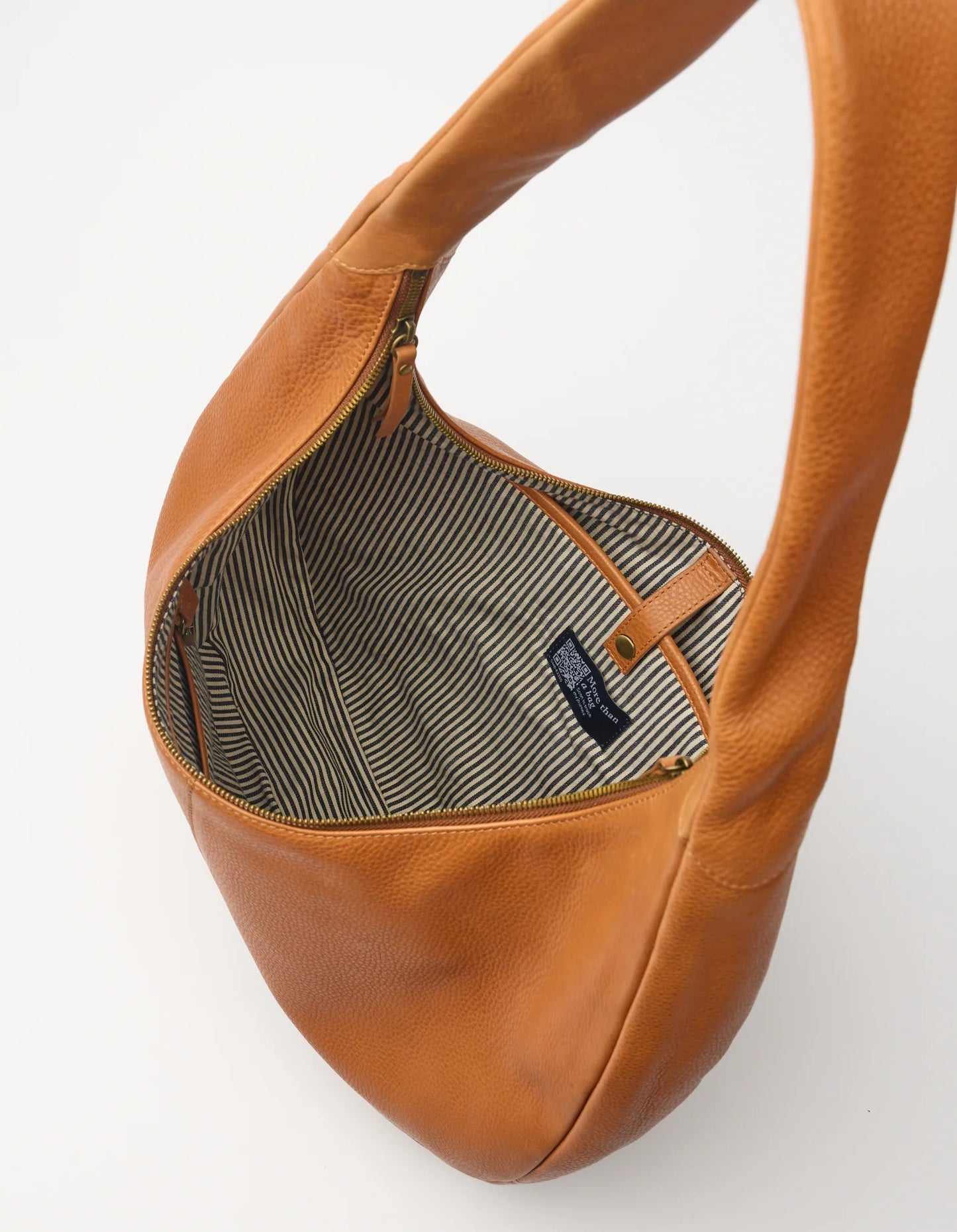 Coco Grand - Soft Grain Leather Wild Oak