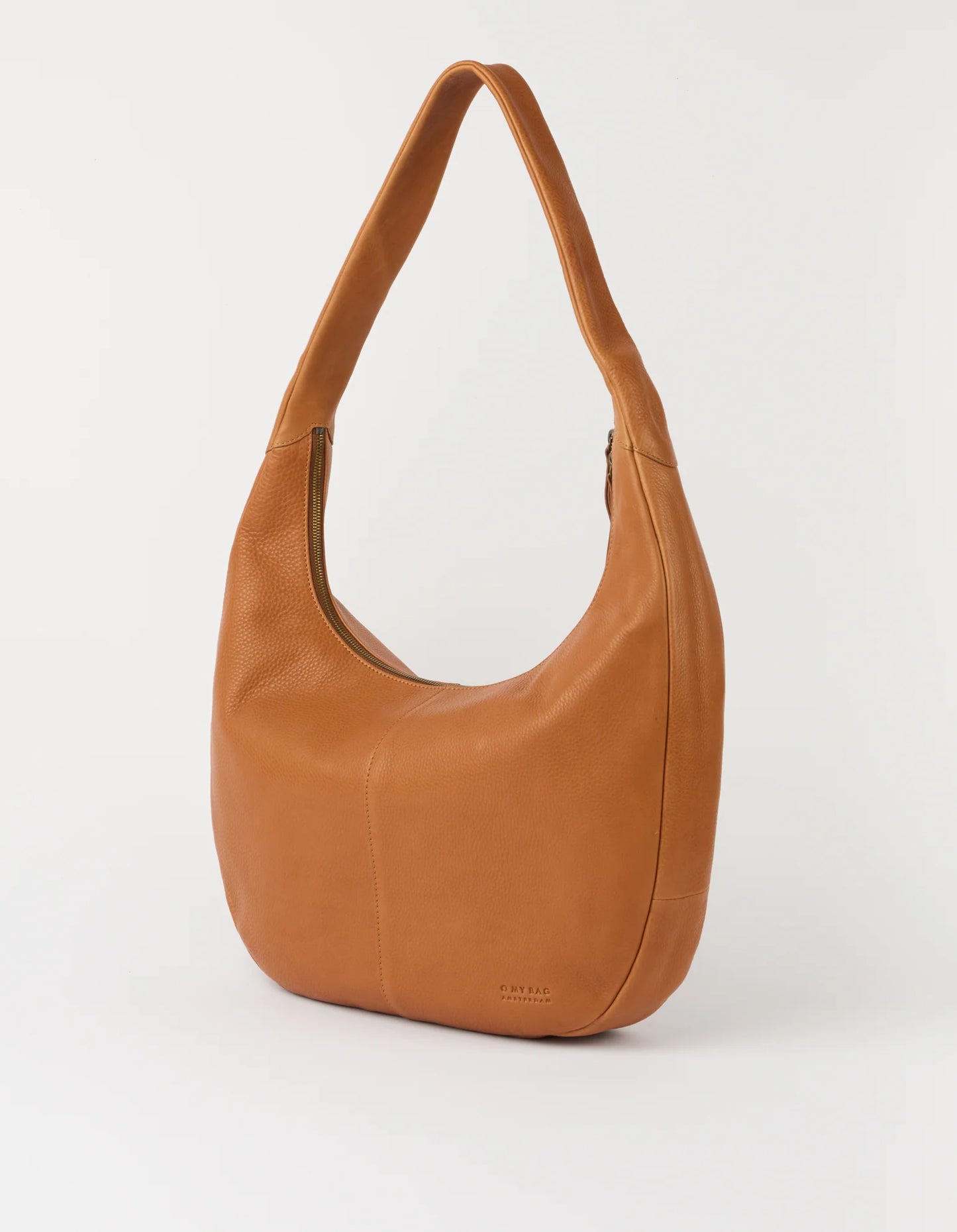 Coco Grand - Soft Grain Leather Wild Oak