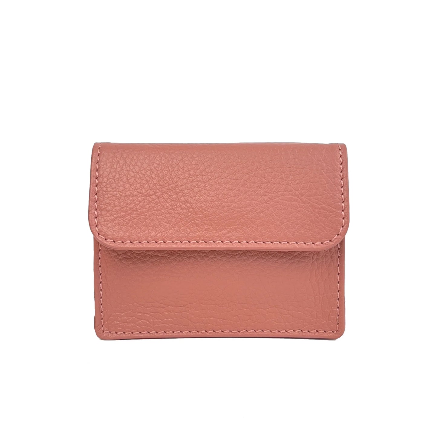 Mini Wallet - Apricot