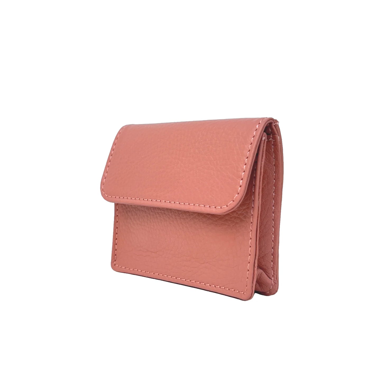 Mini Wallet - Apricot