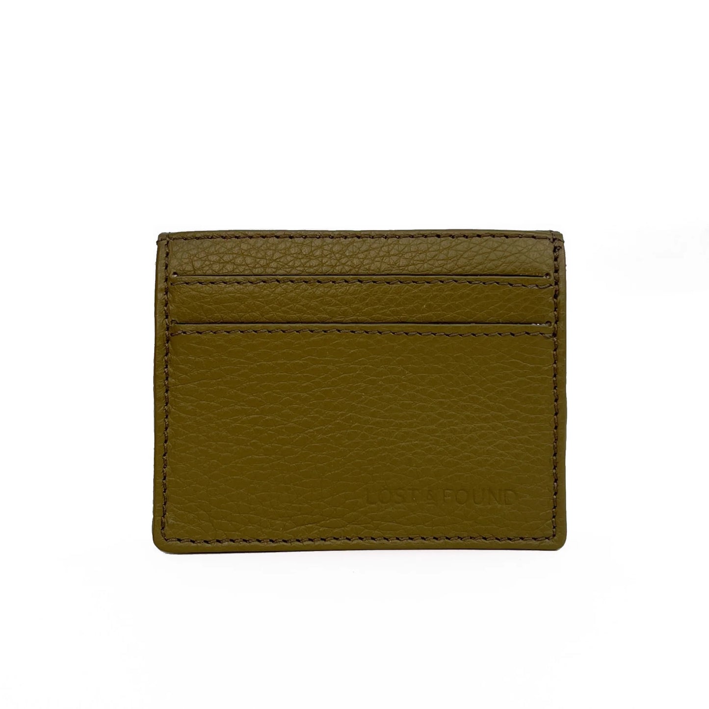 Mni Wallet - Moss