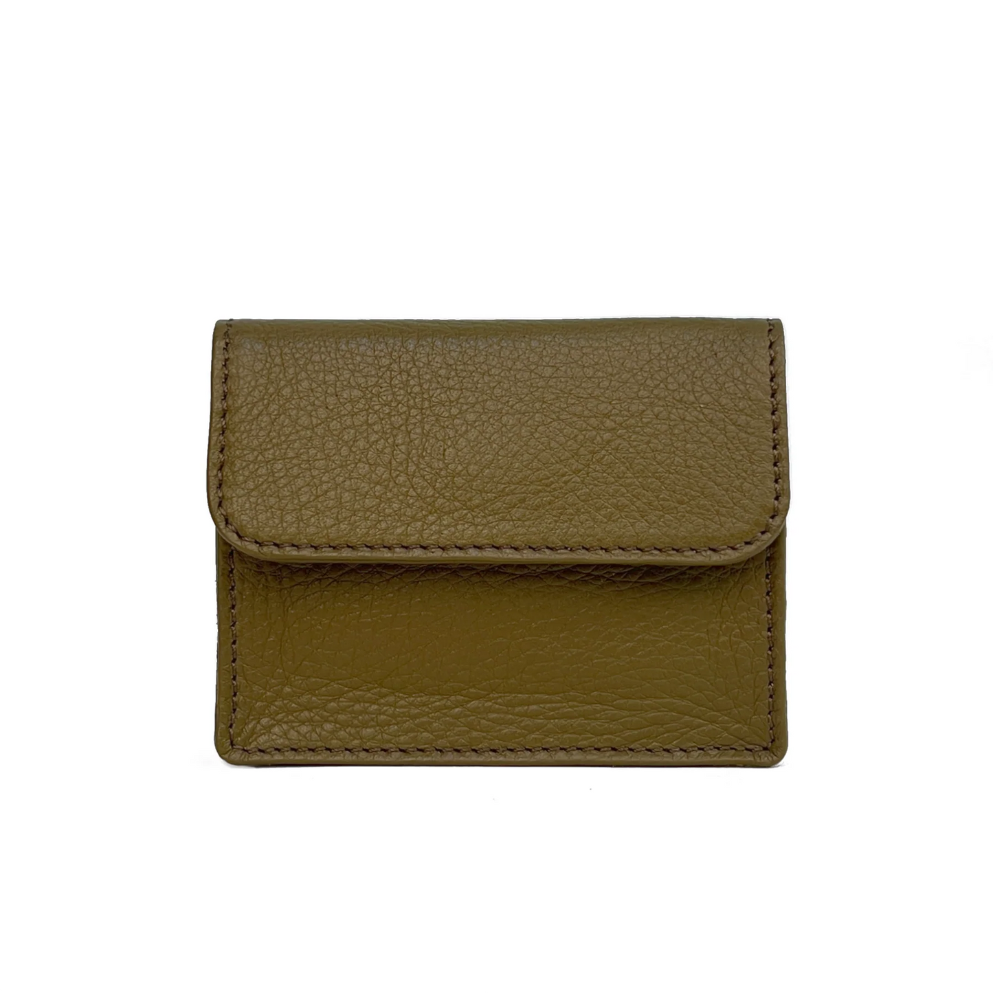 Mni Wallet - Moss