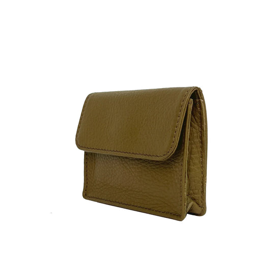 Mni Wallet - Moss