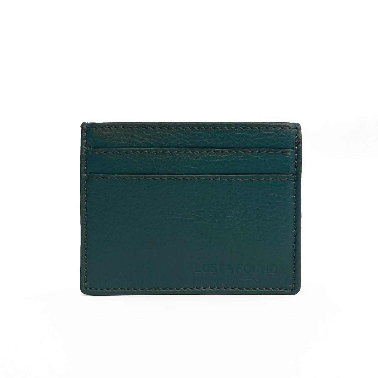 Mini Wallet - Petrol