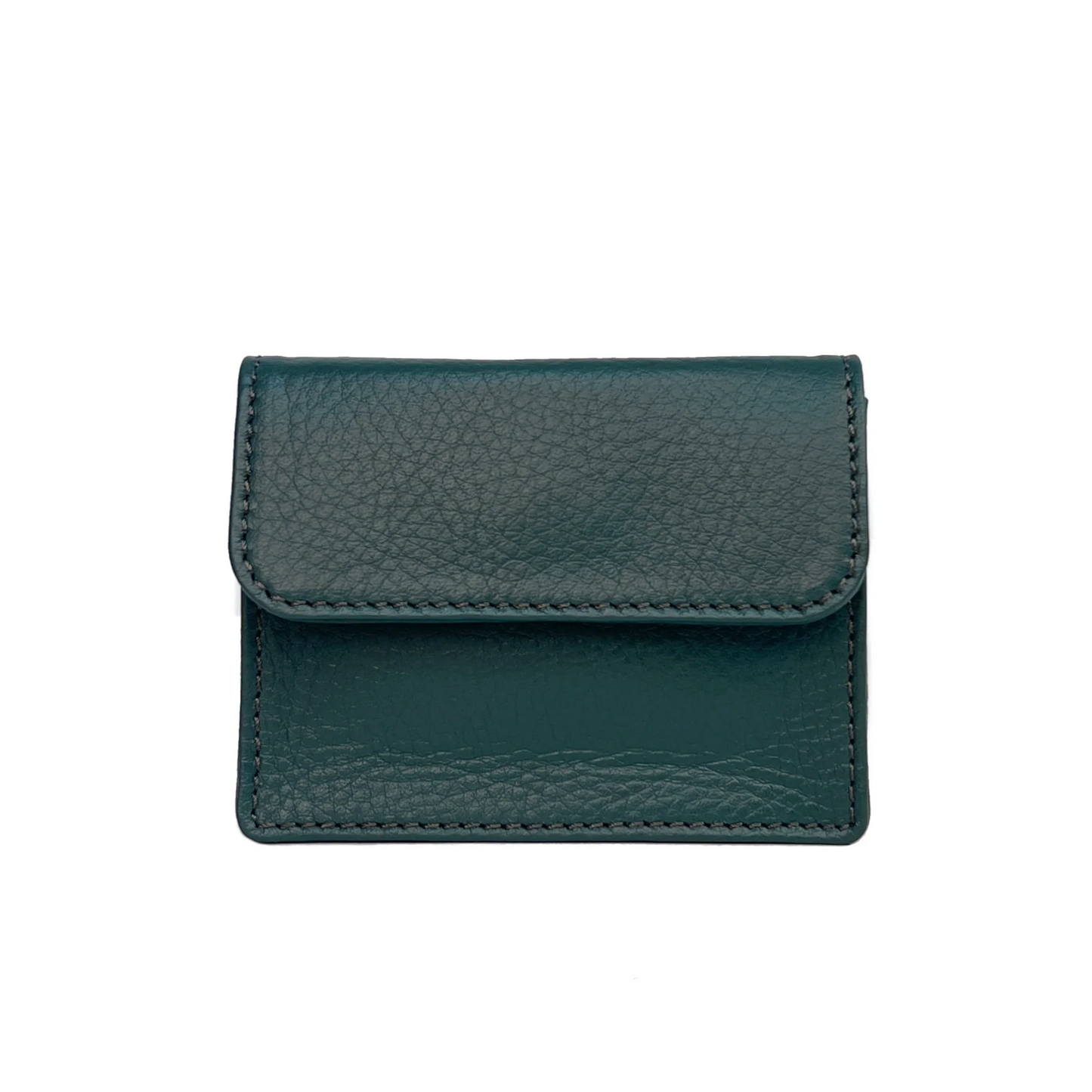 Mini Wallet - Petrol