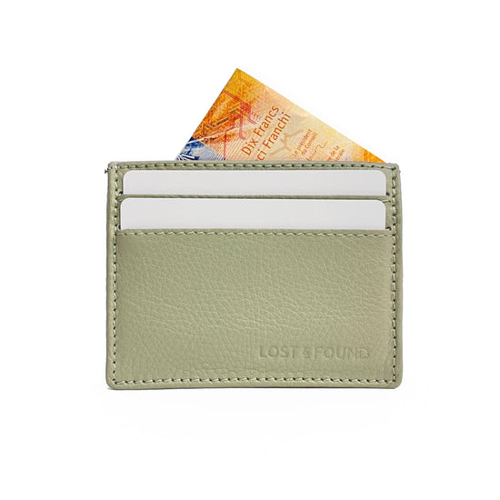 Mni Wallet - Sage