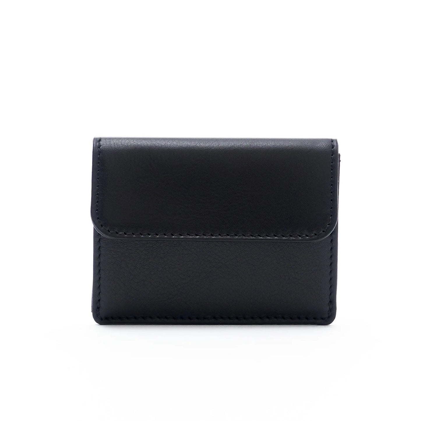 Mini Wallet - Black