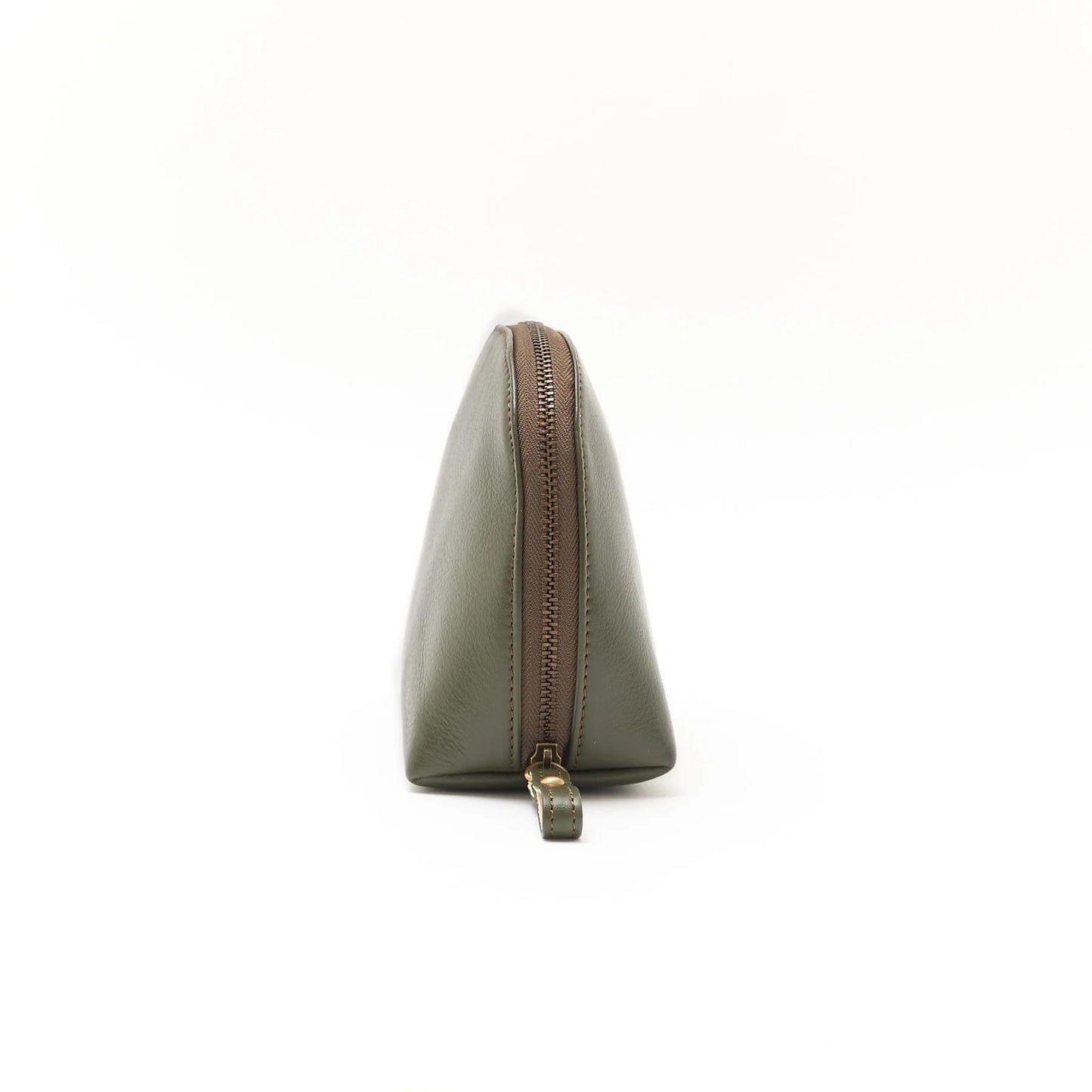 Cosmetic Case Big - Olive