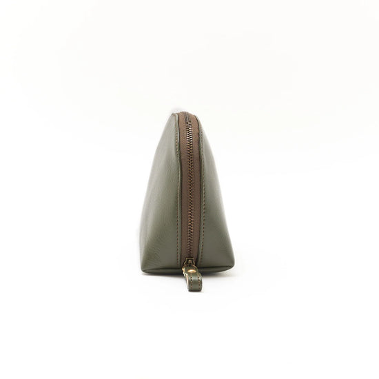Cosmetic Case Big - Olive