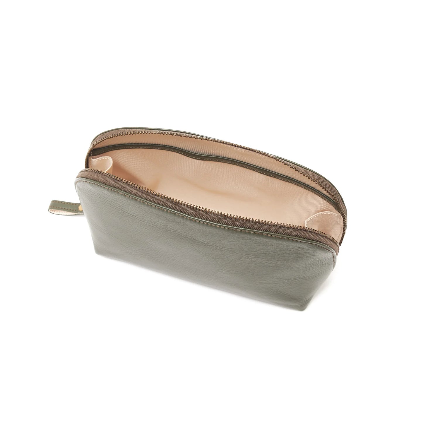 Cosmetic Case Big - Olive
