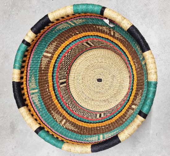 DRUM BASKET- N°19