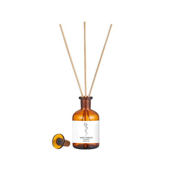 DIFFUSER "ALPENZIRBE" - 100 ml