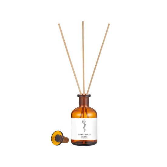 DIFFUSER WILD ROOTS - 100 ml