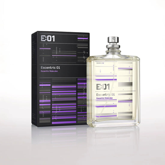 E:01 - Escentric 01 - 100ml