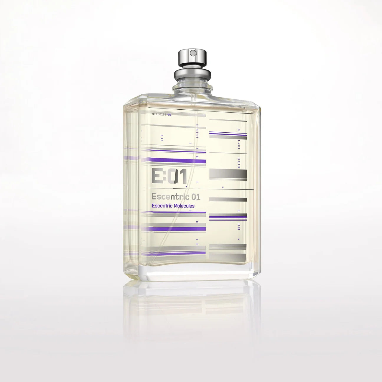 E:01 - Escentric 01 - 100ml