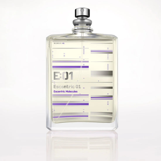 E:01 - Escentric 01 - 100ml