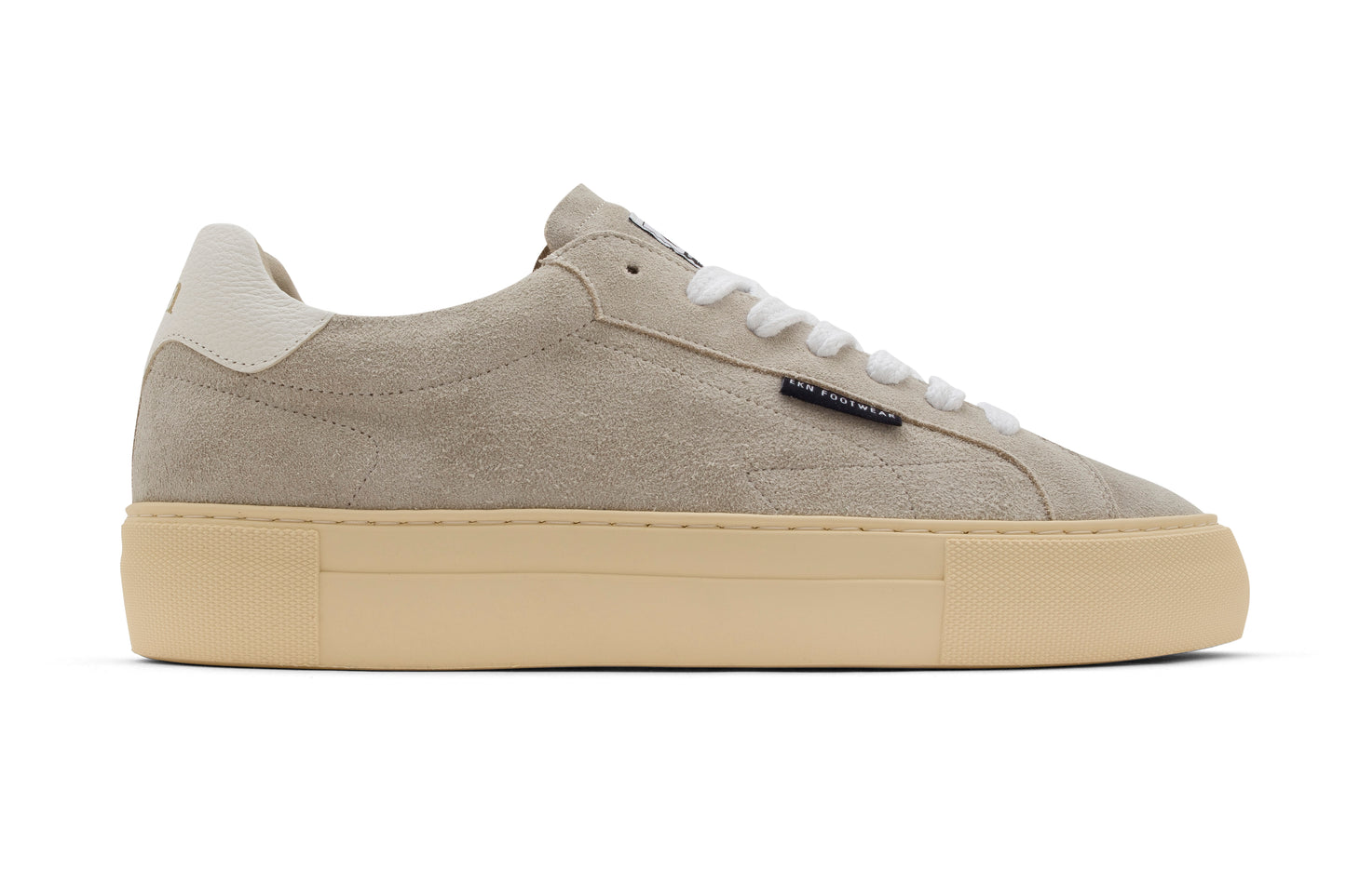 Oak Sneaker - Tallow