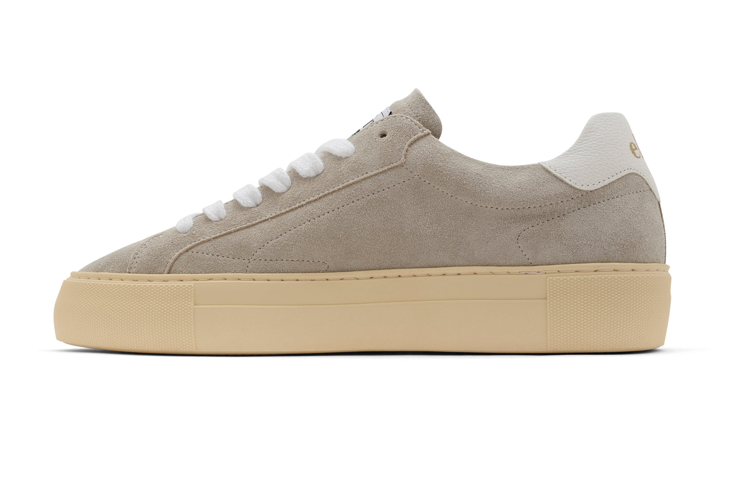 Oak Sneaker - Tallow