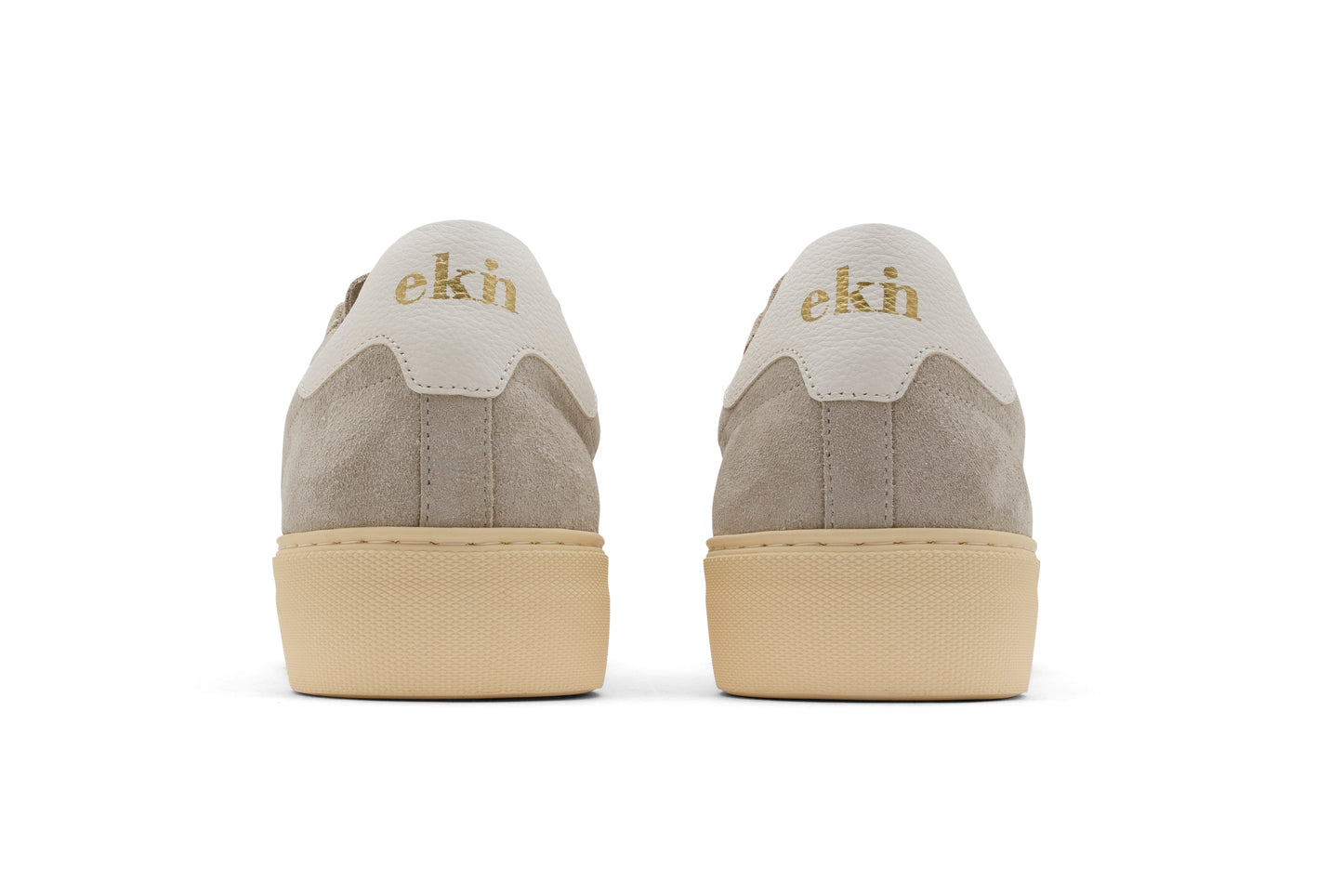 Oak Sneaker - Tallow